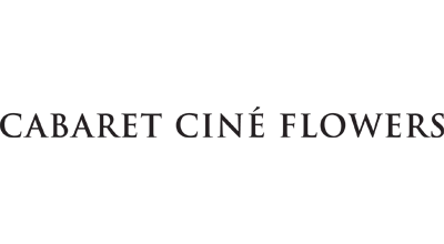 Cabaret Cine Flowers